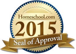 homeschool.com Approval Logo
