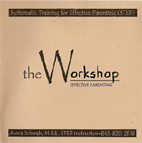 Workshop on CD